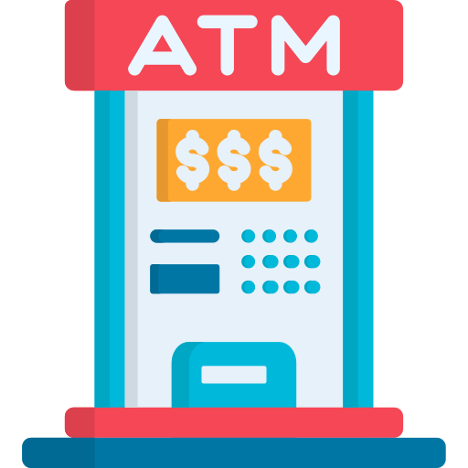 atm-machine