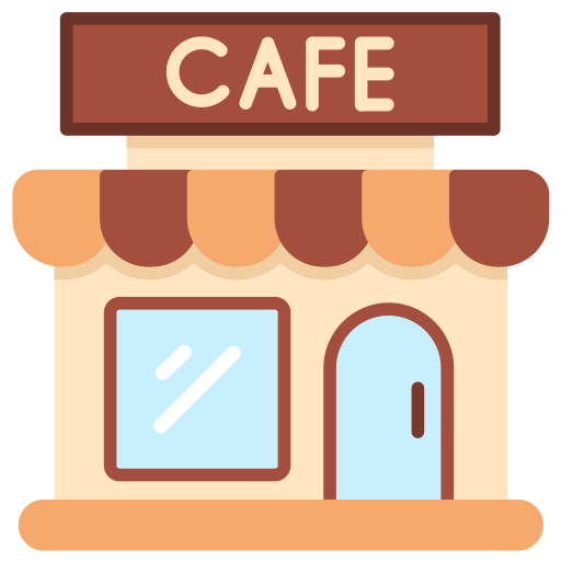 cafe