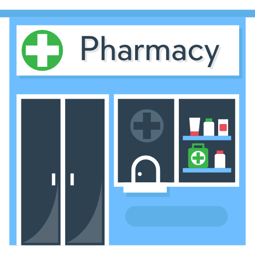 pharmacy