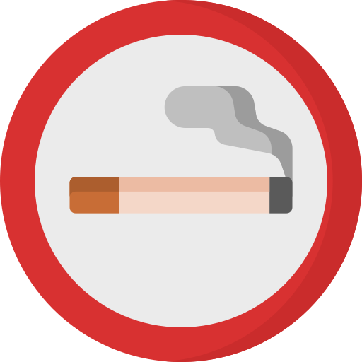 smoking-area